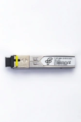 Optical Transceiver SFP WDM Module FT-SFP-WDM-1.25-5531X-60-B-D