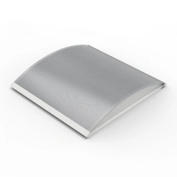 ESS-Office 03 LED Light Fixture for Administrative Spaces