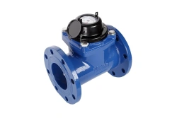Turbine Cold Water Meter NORM STV-100H