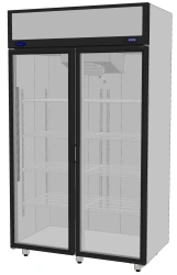 Universal Refrigerator Cabinet Capri 1.12 USKV