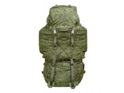 Climbing Backpack 80+20L for Military Use