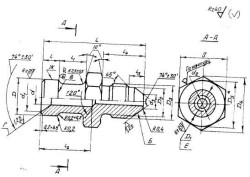 Pipeline Fittings for Branching and Diameter Transition (OST 1 00943-79)