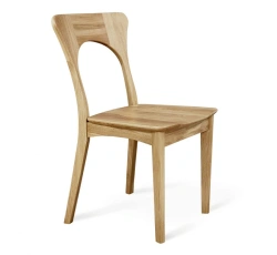 Indoor/Outdoor Chair Sheffilton SHT-S63