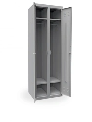 LK Series Lockers - Versatile Storage Solutions