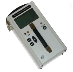 Neutron Detection Device for Thermal and Fast Neutrons - KSAR1U.06