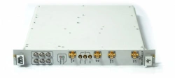 وحدة التخفيف RF ATTENUATOR VXI