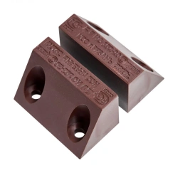 Magnetic Contact Security Sensor IО 102-20 B2P V (Brown)