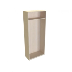 Wardrobe Cabinet MR-32