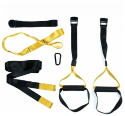 Functional Training Equipment for Strength and Flexibility