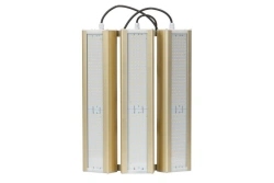 LED Light Fixture Module GOLD, Universal UM-3, 3000K, 240W