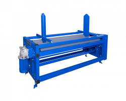 Material Winding and Unwinding Machine B01