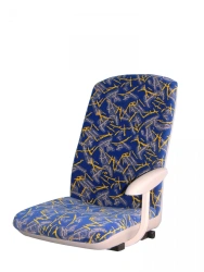 Comfortable Right Passenger Seat for Urban Transport SPG-20.020.000-10