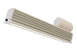 Non-Domestic Lighting Equipment: VL Series - Model VL-ROAD