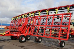 Tillermaster 12000 Medium Pre-Sowing Cultivator