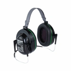 COMZ-63 Steel BARS® Lite Noise-Cancelling Headphones, Art. 60632