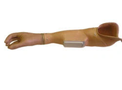 Energy-Powered Forearm Prosthesis PR2-MVO