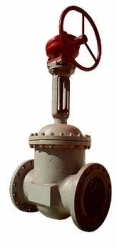 Wedge Gate Valve PN up to 10.0 MPa (100 kgf/cm²)