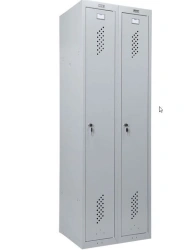 Heavy-Duty Locker for Changing Rooms ML 21-60