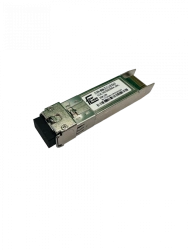 Optical Transceiver SFP+ for Data Transmission up to 11.3 Gbps - FT-SFP+-WDM-LTE-11,1-LR-10-A-D
