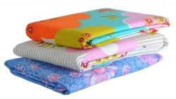 Adult Cotton Underpads (Bed Pads) for Incontinence