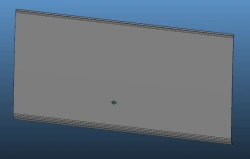 Medium Front Panel for Vehicles - 5299230-5402503-51/ОР