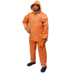 Waterproof Protective Suit Rokon-Buksa