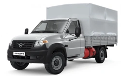 UAZ 236022-132-10 All-Terrain Pickup Truck