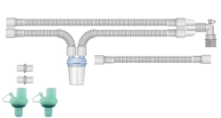 Breathing Devices for Anesthesia and Resuscitation Equipment, Type R