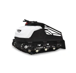 Winter Towing Sled Motorized Tinger MD5000