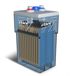 STARK Lead-Acid Battery 11 GroE 275