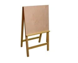 Folding Easel "Khlopushka" (1200x600 mm) Model TU 31.09.13-001-0115936521-2023