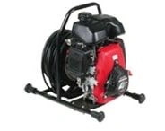 Hydraulic Pump Station for Emergency Rescue Tools - СН64