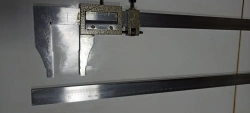 Precision Caliper SHZ III-800 0.1mm for Accurate Measurements