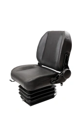 Operator Seat with Suspension Mechanism ST 301.010.005