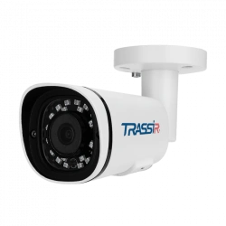 TRASSIR TR-D2222WDZIR4 v2 2.8-8 Outdoor IP Camera