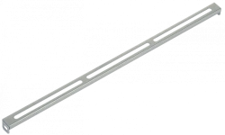 Smart 562 Single Row Cross Rail YKV-RPO-562-600 (2 pcs. set)