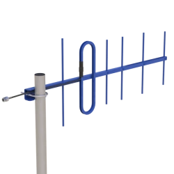 High-Gain Directional Outdoor Subscriber Antenna AX-410Y
