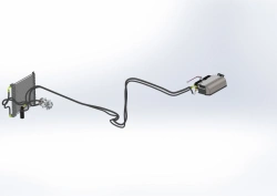 Universal Energy Conditioner August 23BS-ES-1-03