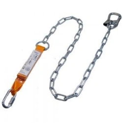 Shock Absorbing Lanyard aG+Ks