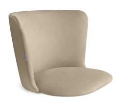 Soft Upholstered Chair Sheffilton SHT-ST36