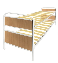 Combined Bunk Bed "Akord" K6412.2.O