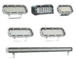 LED Spotlight FWL R - Versatile Lighting Solution