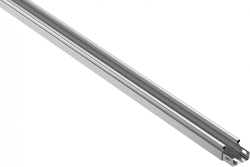 Non-perforated Cable Tray 35x50x3000-0.55 CLN10-035-050-055-3 ESCA