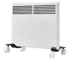 Electric Convector Heater for Primary and Supplementary Heating, Model RCHC/M-1000