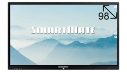 SmartMate 98-Inch Interactive Panel