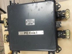 Emergency Notification and Selective Call Capacitor Block BSK for SUBR-1P