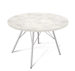 Hexagonal Coffee Table Sheffilton SHT-S37/LDSP 60