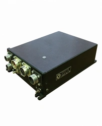 CAN Gateway KPD for Data Collection and Registration KPD-3P Model CACT.467144.008