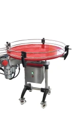 Aurora NXT Inter-Operative Disc Conveyor Module TDM-6000