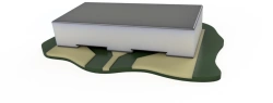 HP1-85 Chip Resistor Set for Precise Electronic Applications